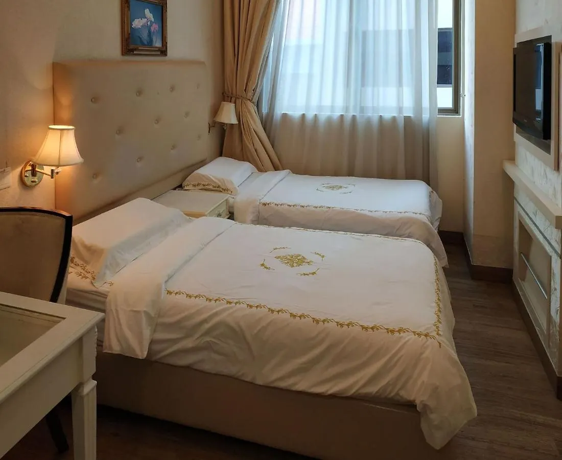Zen Rooms Clarke Quay Σιγκαπούρη