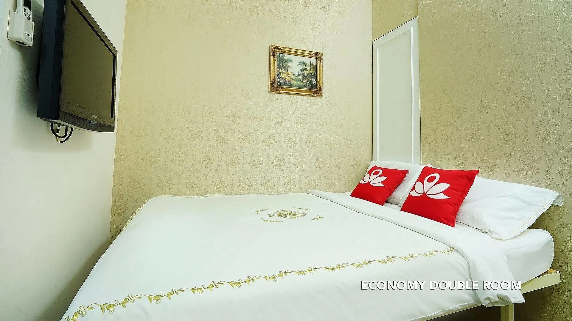 Zen Rooms Clarke Quay Σιγκαπούρη