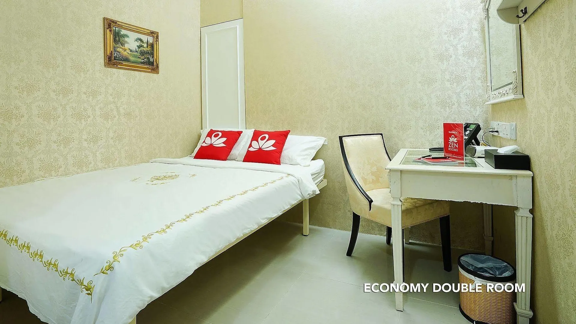 Ξενοδοχείο Zen Rooms Clarke Quay Σιγκαπούρη