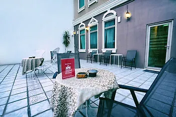 禅室酒店-克拉码头 新加坡 3*,
