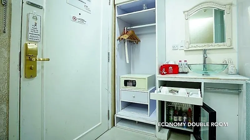 禅室酒店-克拉码头 新加坡